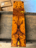 GUITAR FRET100 - 27 x 3.45 x .37”