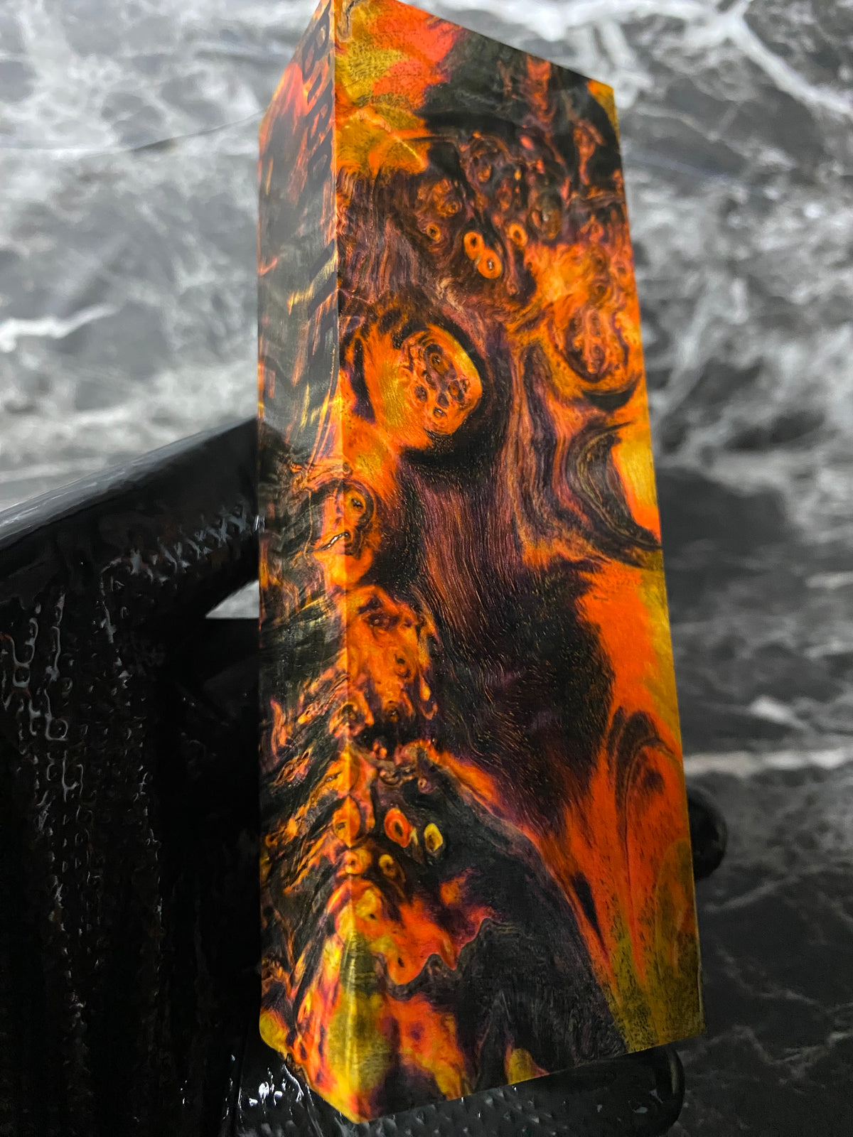 BIBD125 - 5 x 1.75 x 1.12”