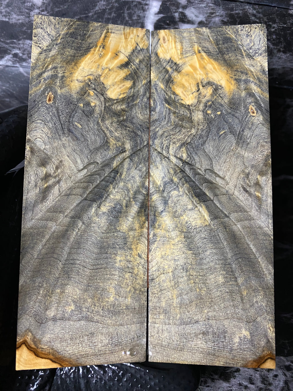 BYS140 - 5.17 x 1.80 x .41”