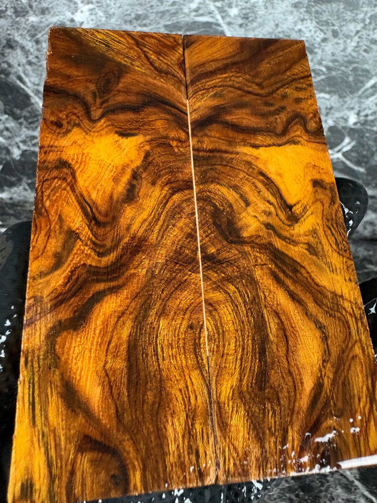 IWSF144 - 4.75 x 1.5 x .36”