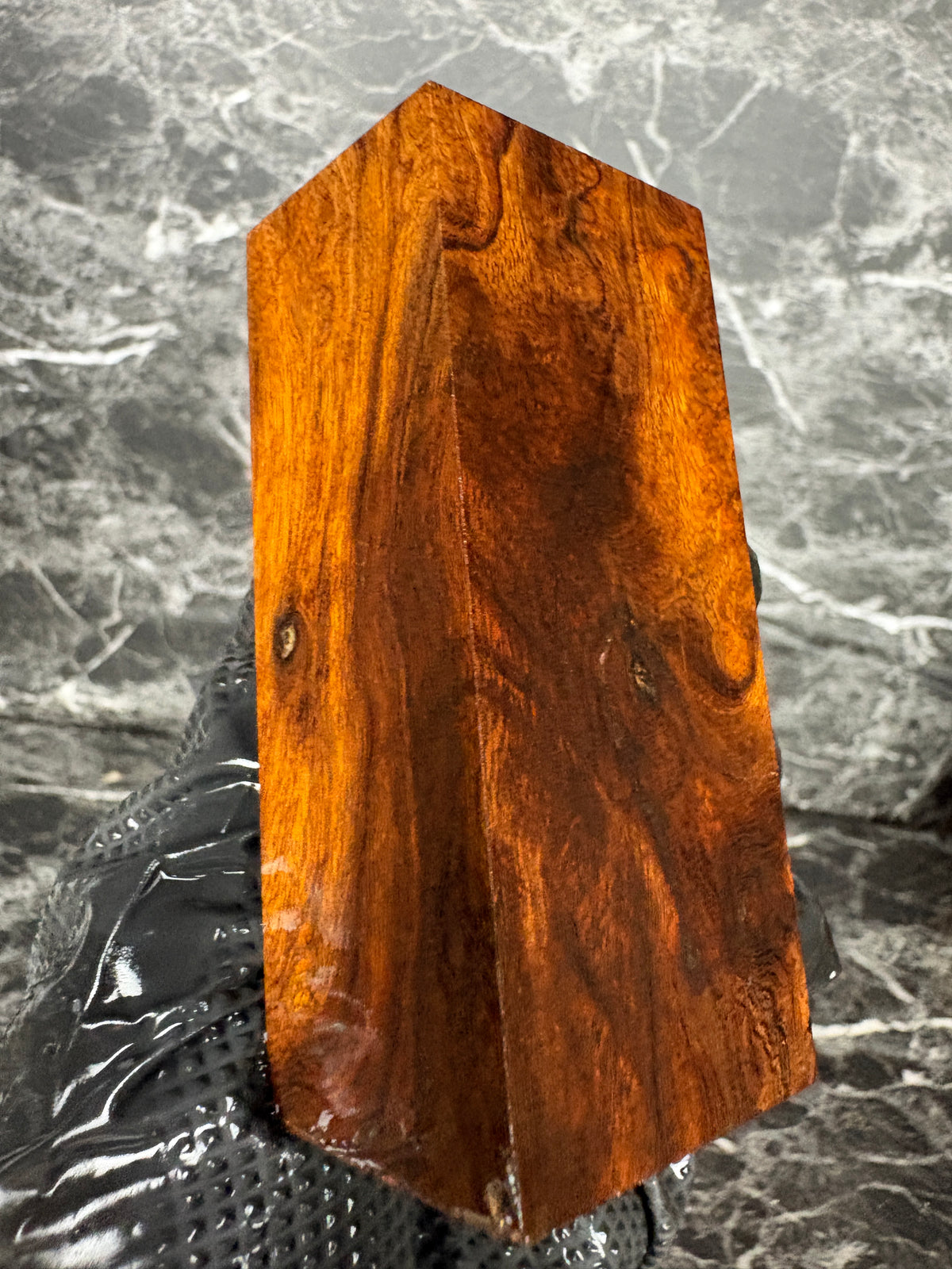 GEM122 - 3.75 x 1.62 x 1.38”