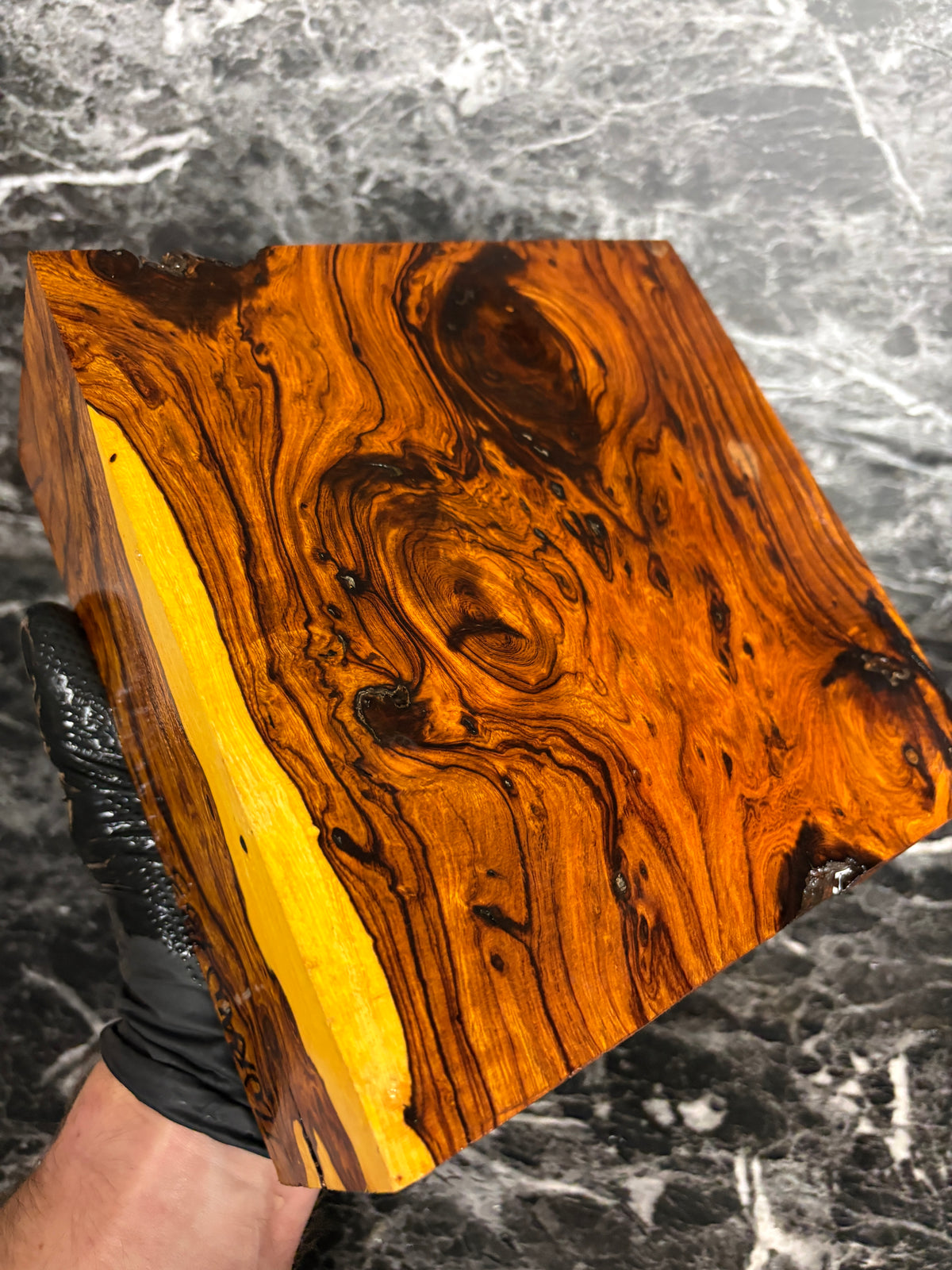 IWRAW133 - 8.2 x 8 x 3”