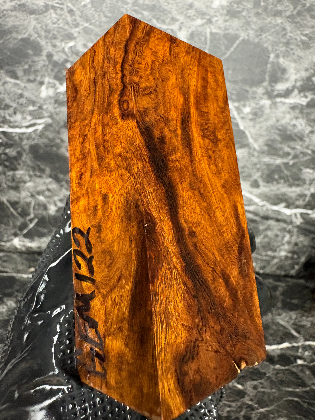 GEM122 - 3.75 x 1.62 x 1.38”