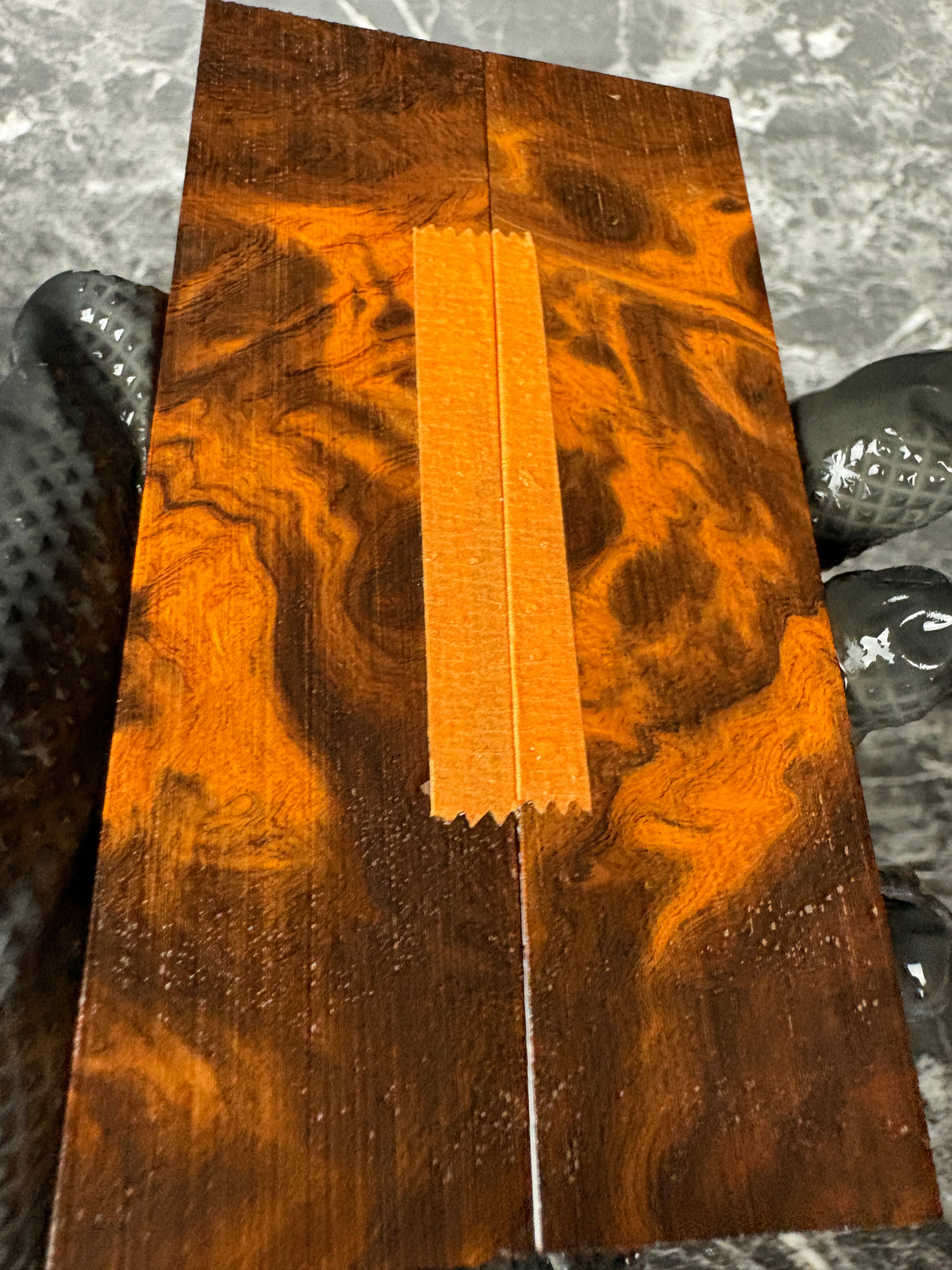 IWS149 - 5 x 1.3 x .39”