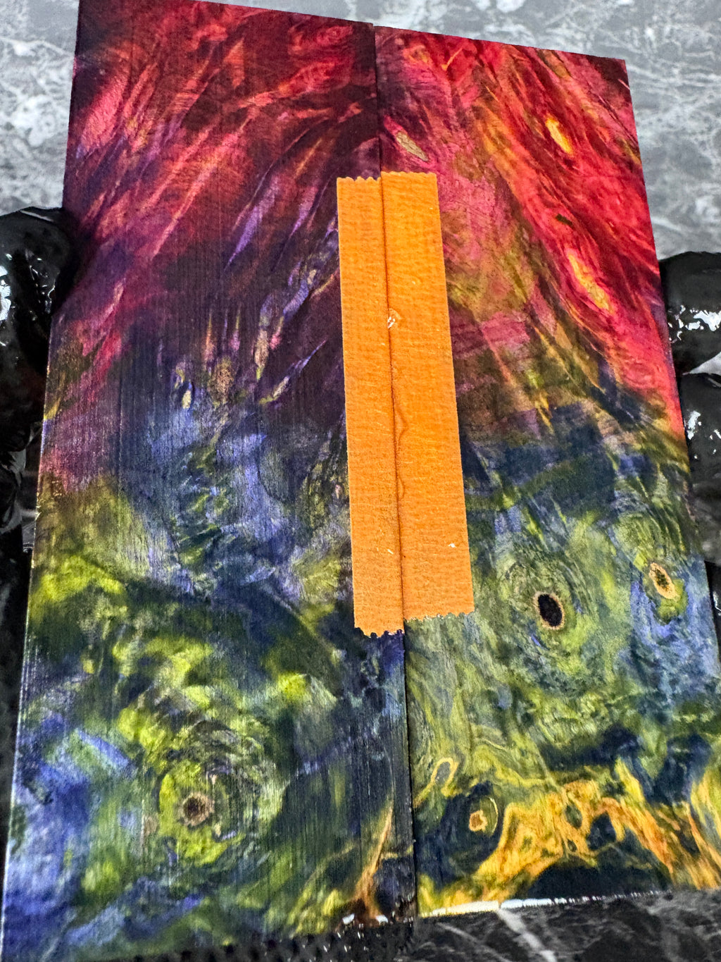 BYSD141 - 5.15 x 1.8 x .4”