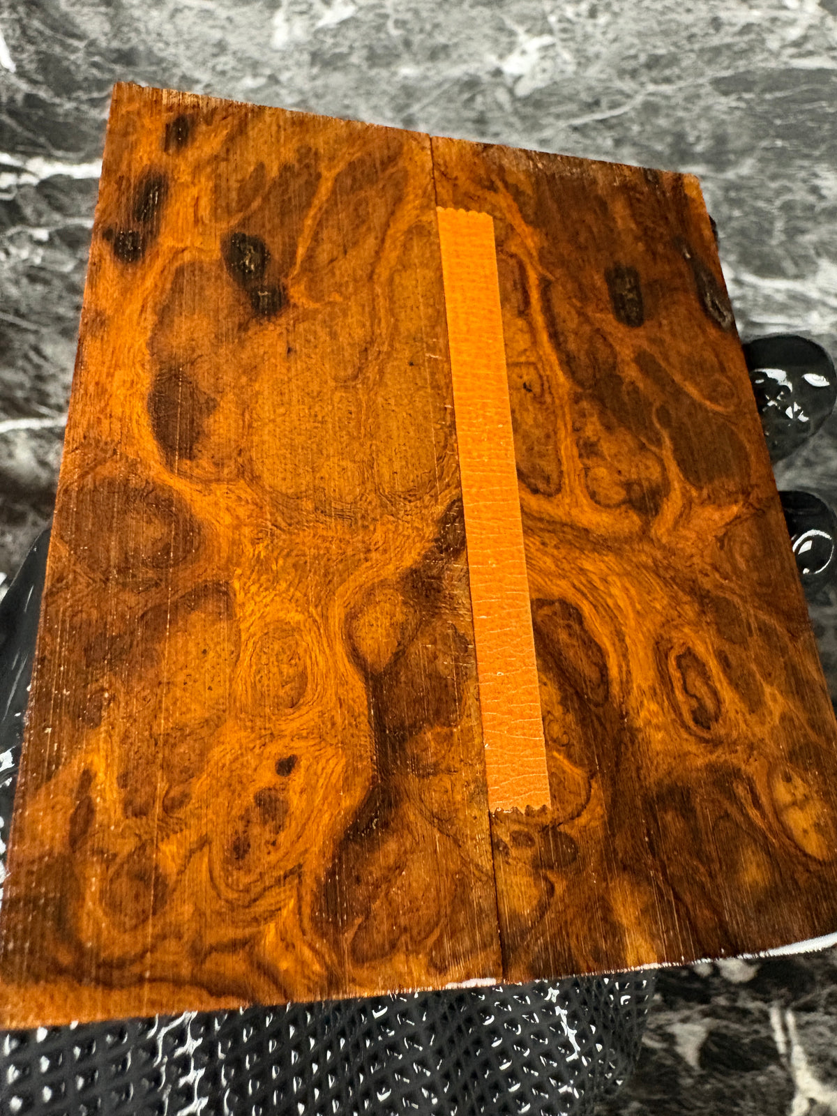 IWS161 - 4.15 x 1.7 x .37”