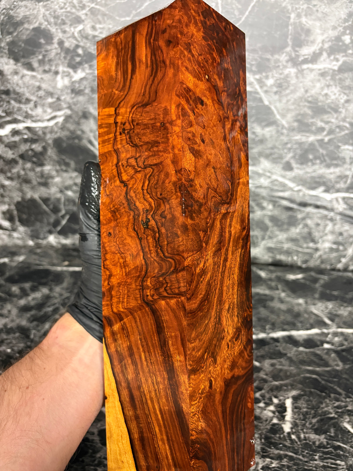 IWB485 - 12.5 x 3 x 3”