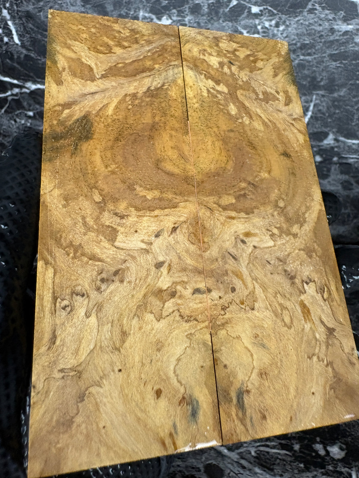 GPS106 - 6 x 2 x .38”