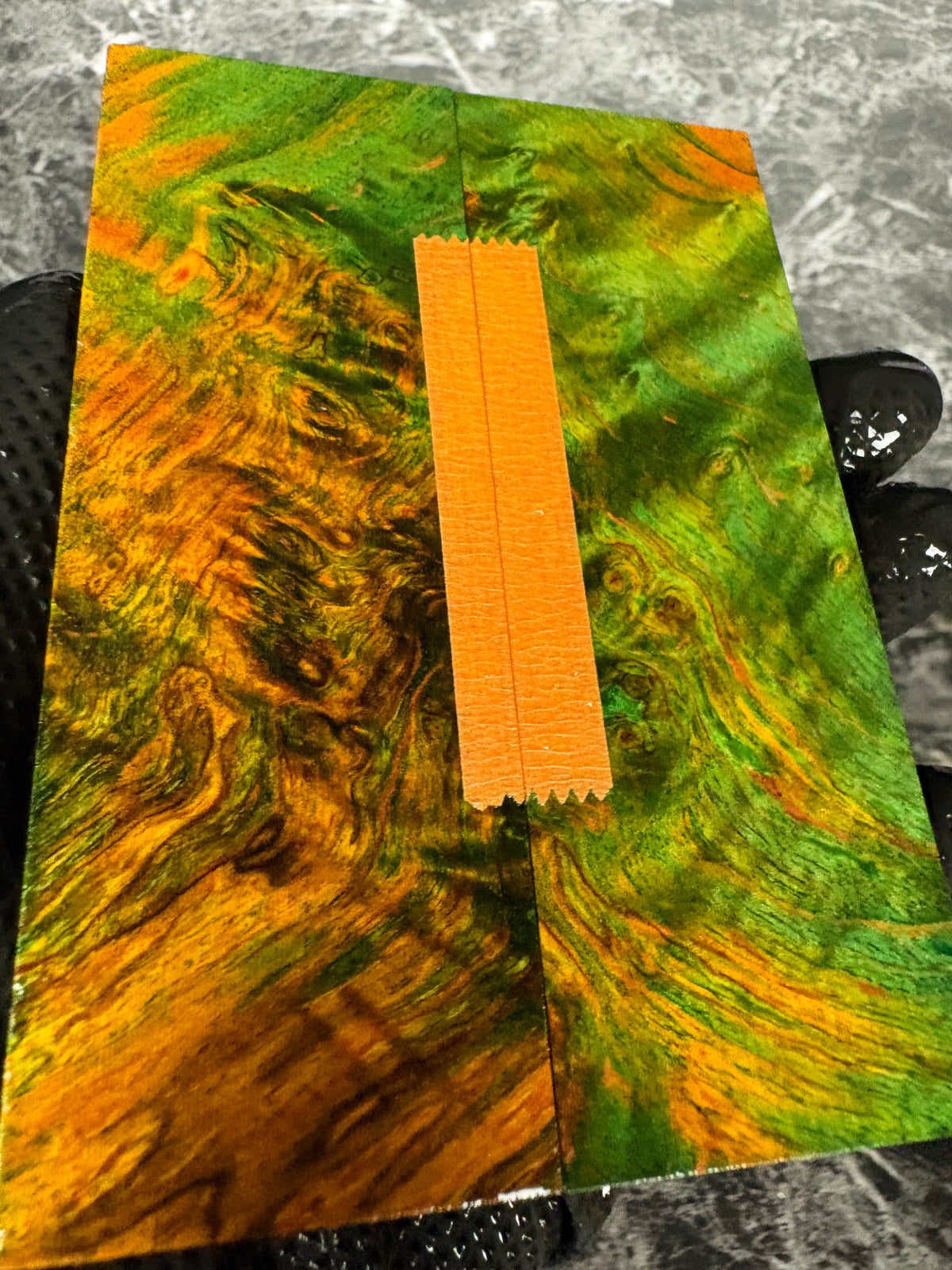 BISD106 - 5 x 1.75 x .37”