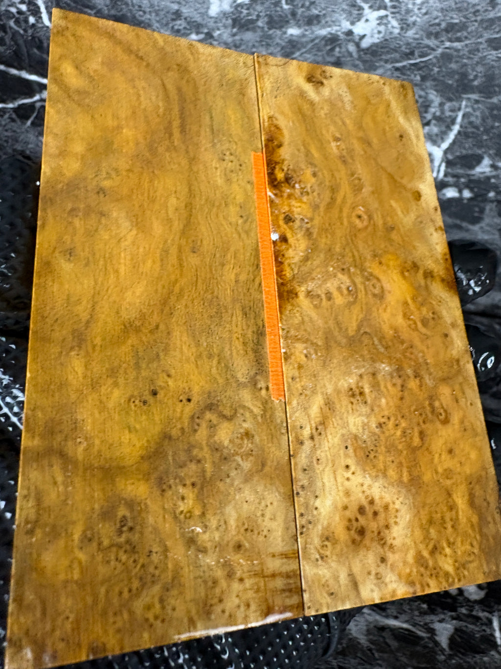 GPS103 - 5.25 x 2 x .4”
