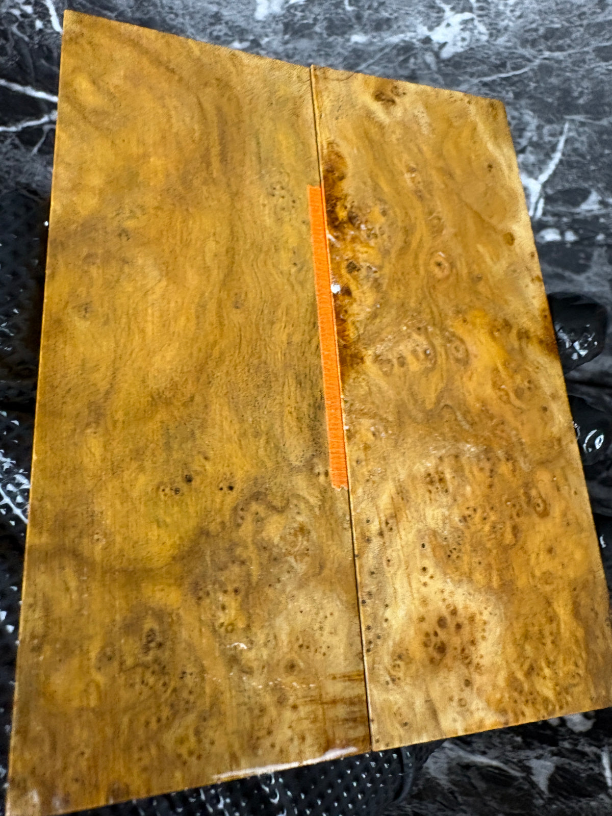 GPS103 - 5.25 x 2 x .4”