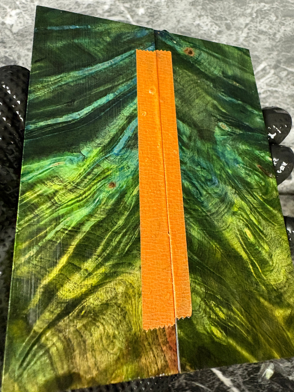 BYSD137 - 5.15 x 1.85 x .4”