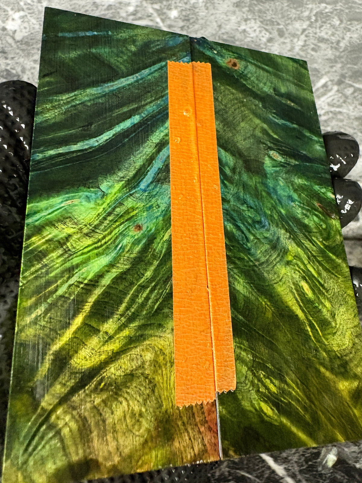 BYSD137 - 5.15 x 1.85 x .4”