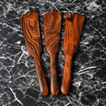 13" Desert Ironwood Spatula Large