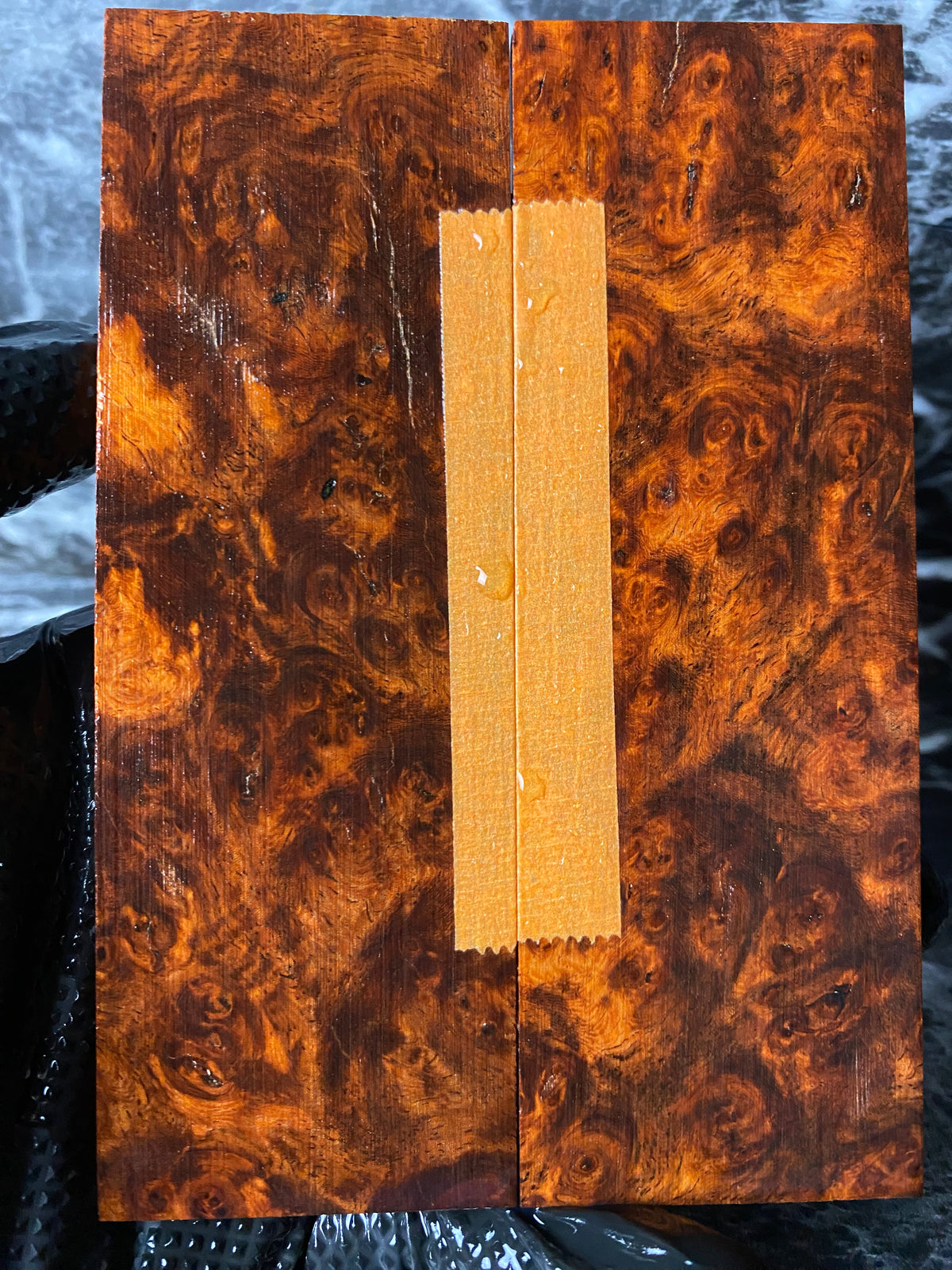 AMS101 - 5.46 x 1.85 x .36”