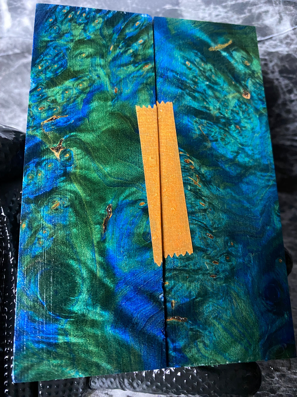 BISD138 - 5 x 1.75 x .38”