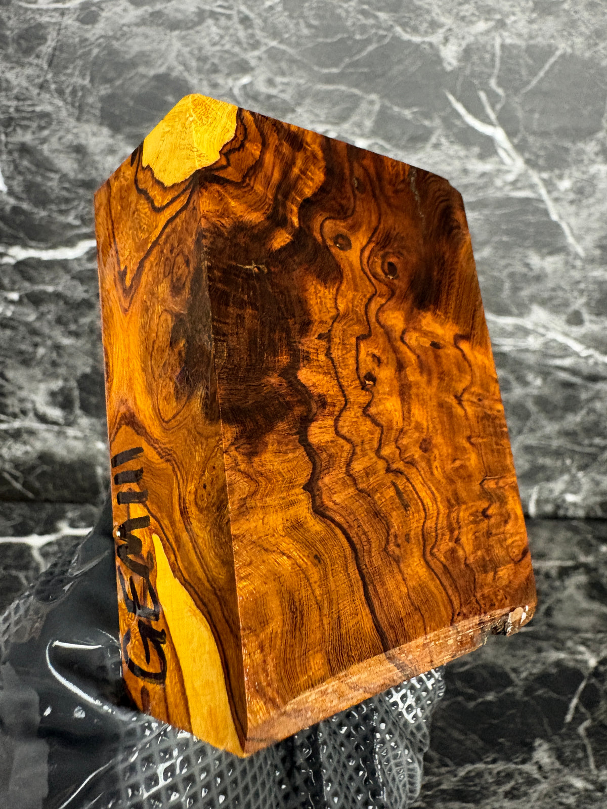 GEM111 - 3.4 x 2.5 x 1.45”