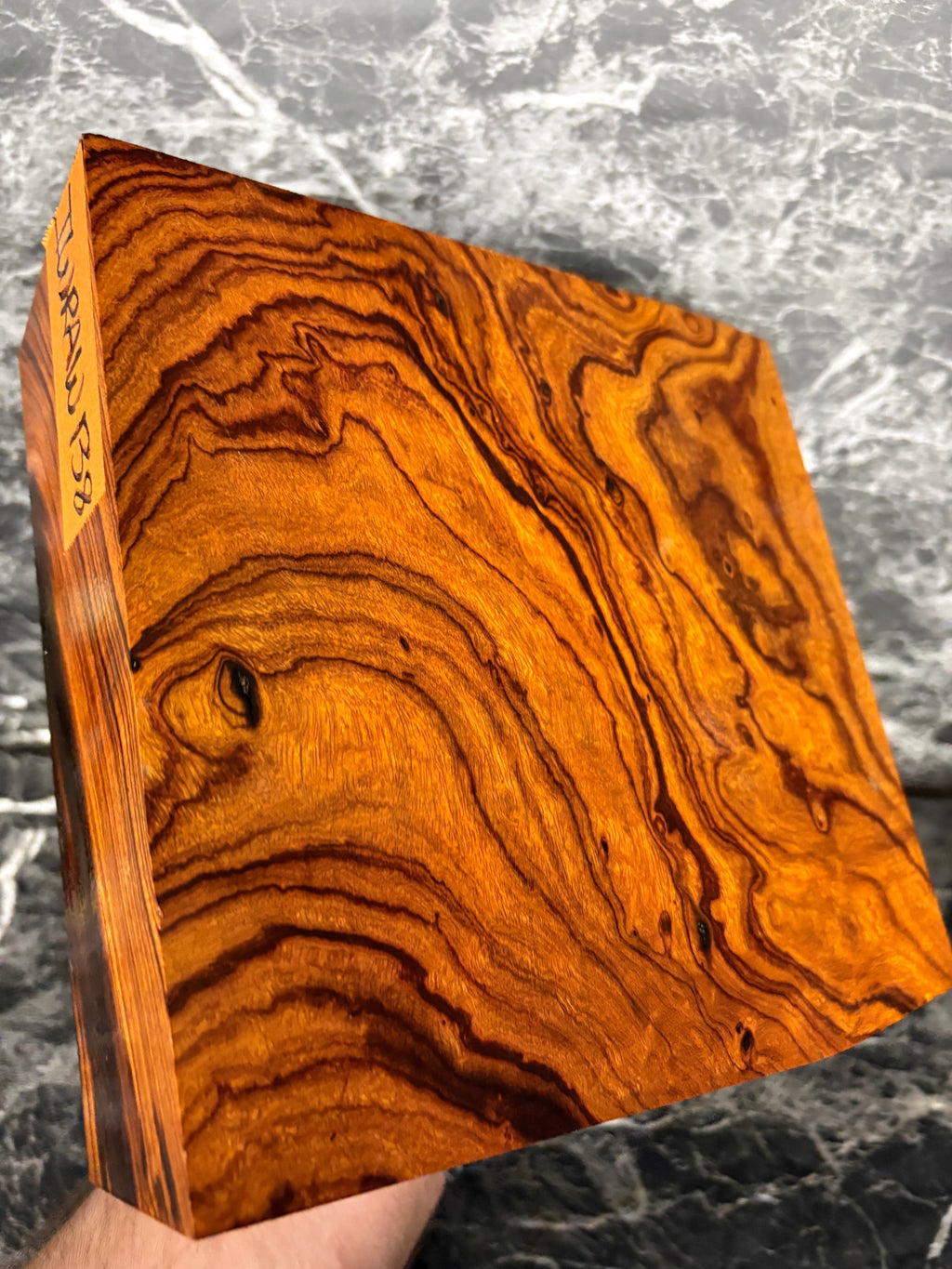 IWRAW138 - 7.8 x 7.8 x 2.9”