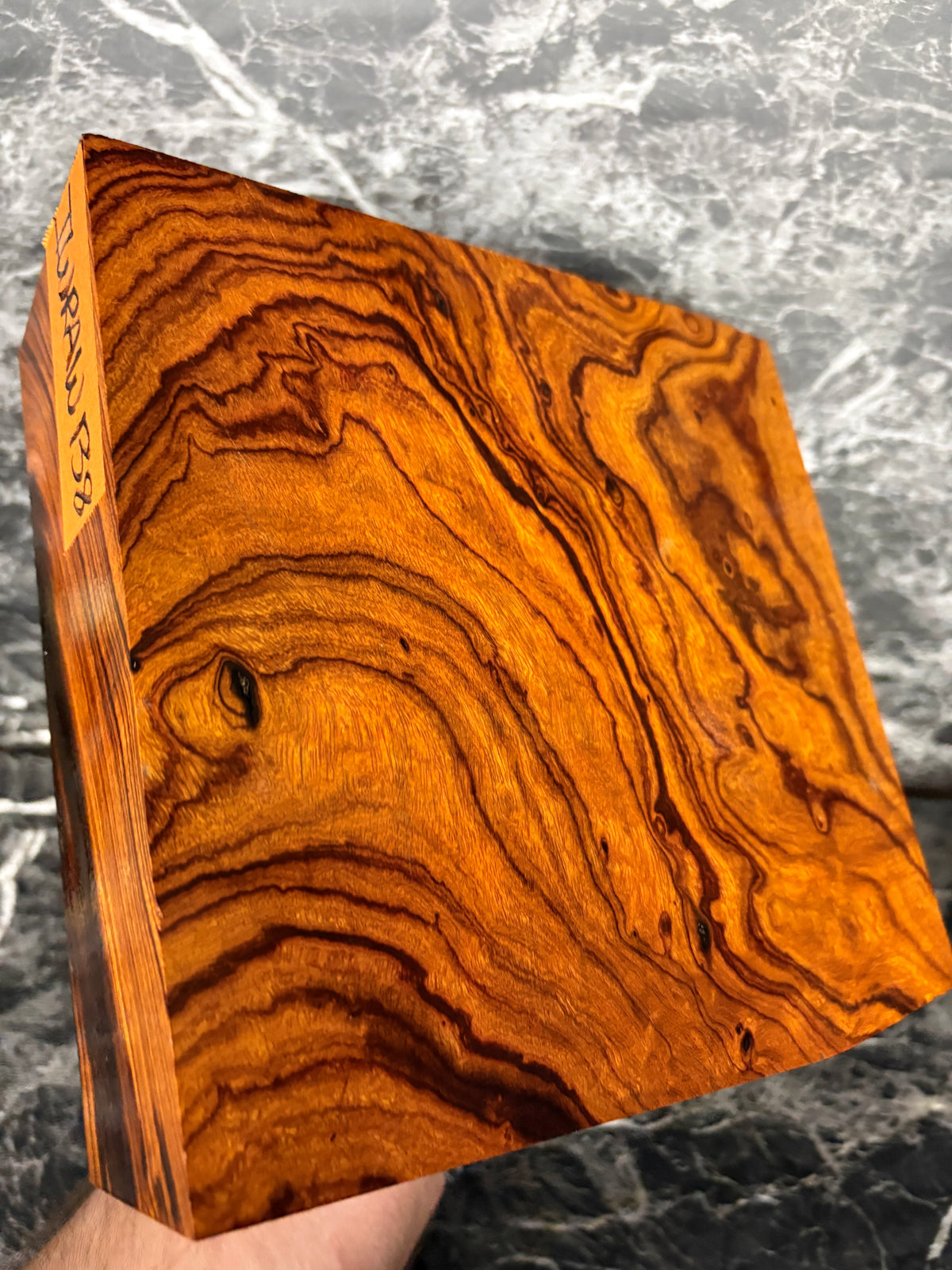 IWRAW138 - 7.8 x 7.8 x 2.9”