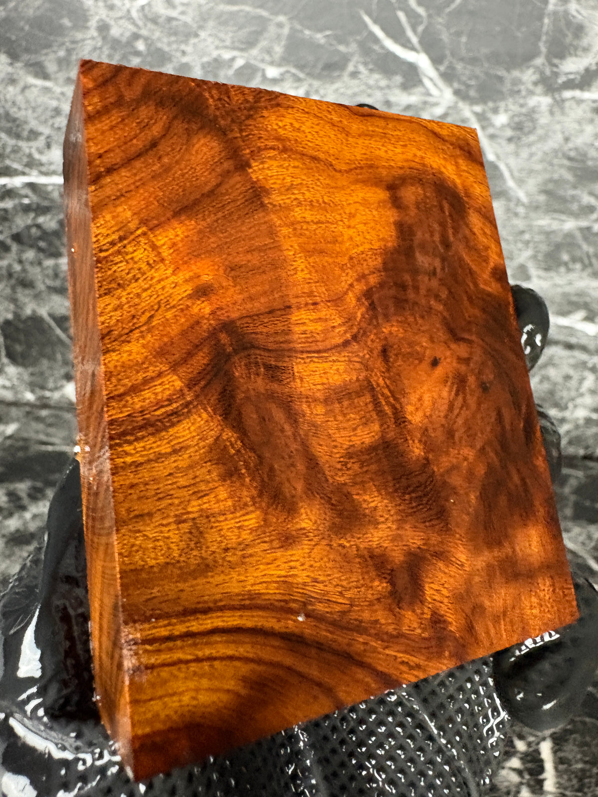 GEM107 - 3.5 x 2.8 x 1”
