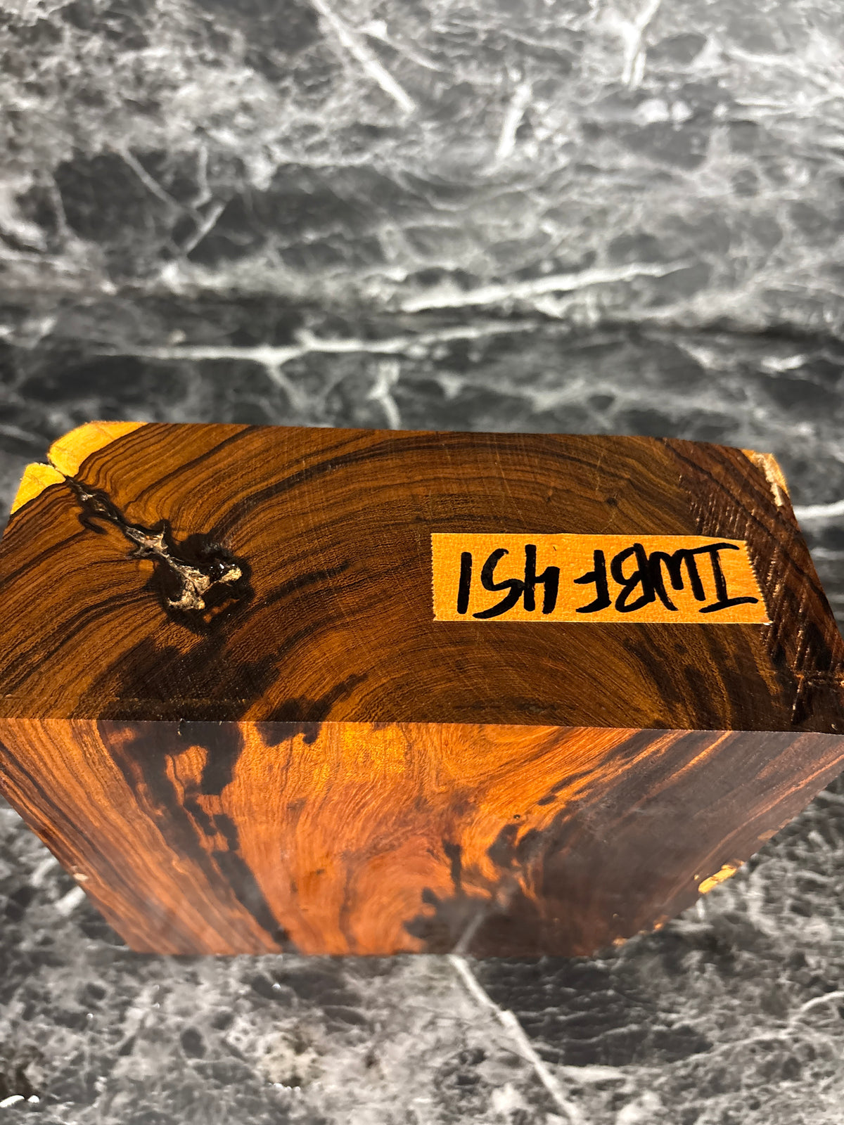 IWBF451 - 7.5 x 7.5 x 3.25”