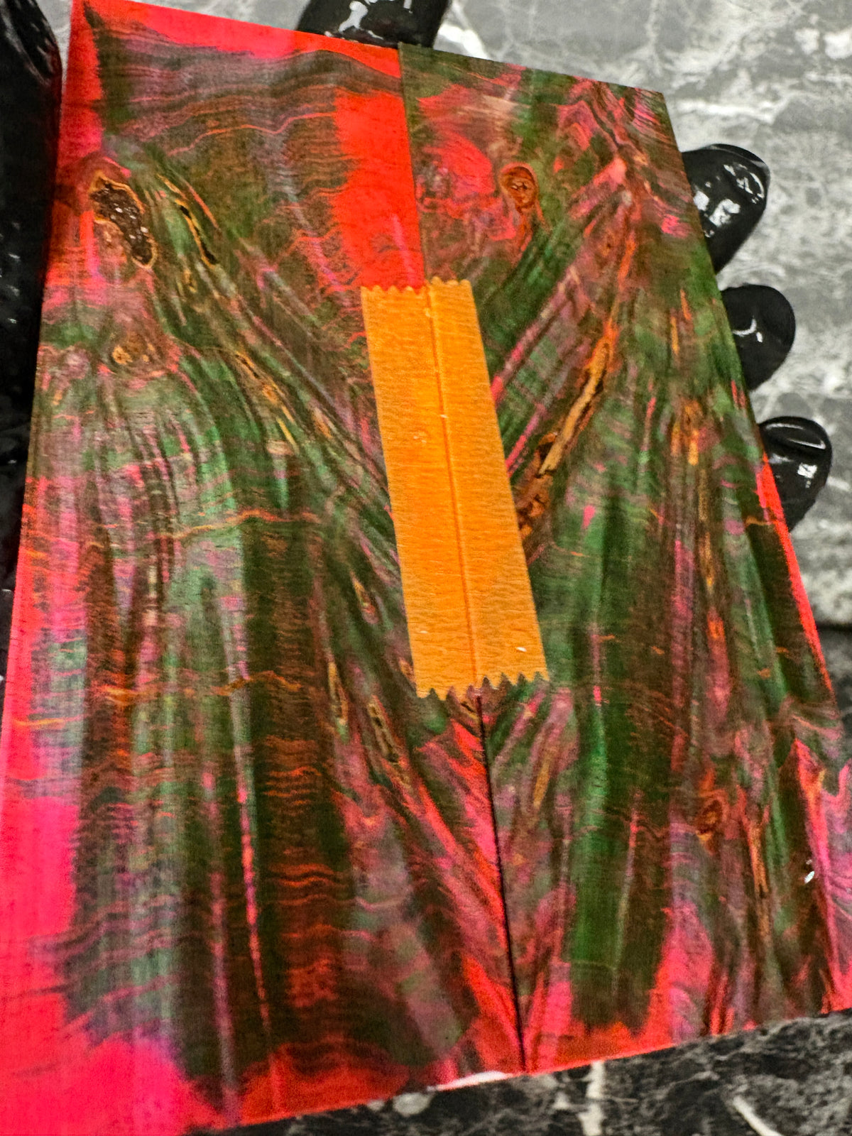 BISD129 - 5 x 1.75 x .37”