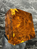 GEM100 - 3.95 x 3.8 x 2.15”