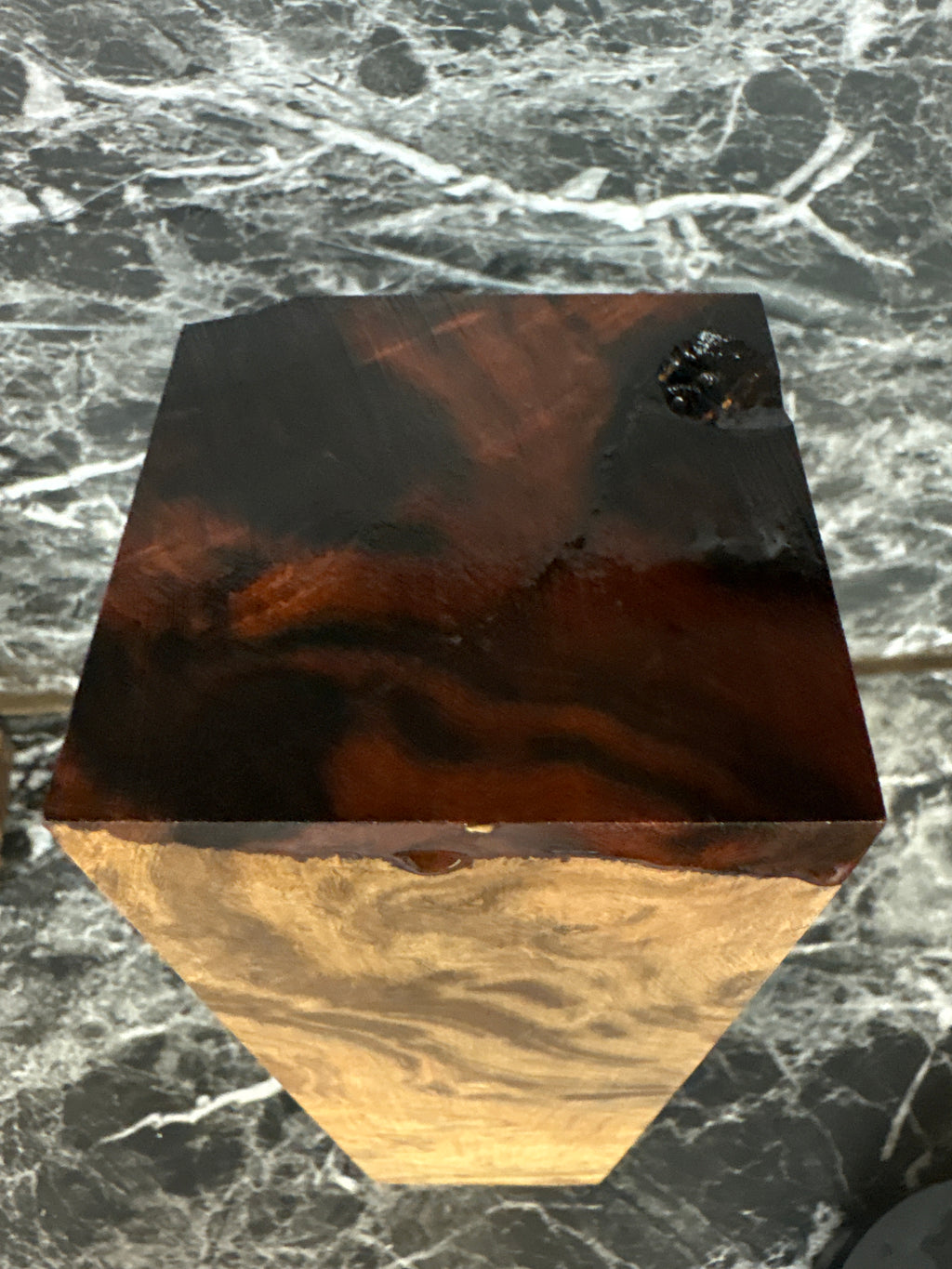 IWB500 - 12.25 x 3 x 3”