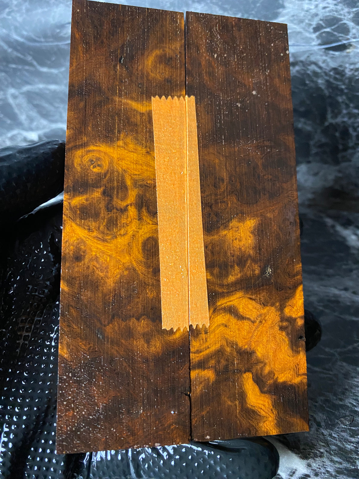 IWS167 - 5.5 x 1.48 x .39”