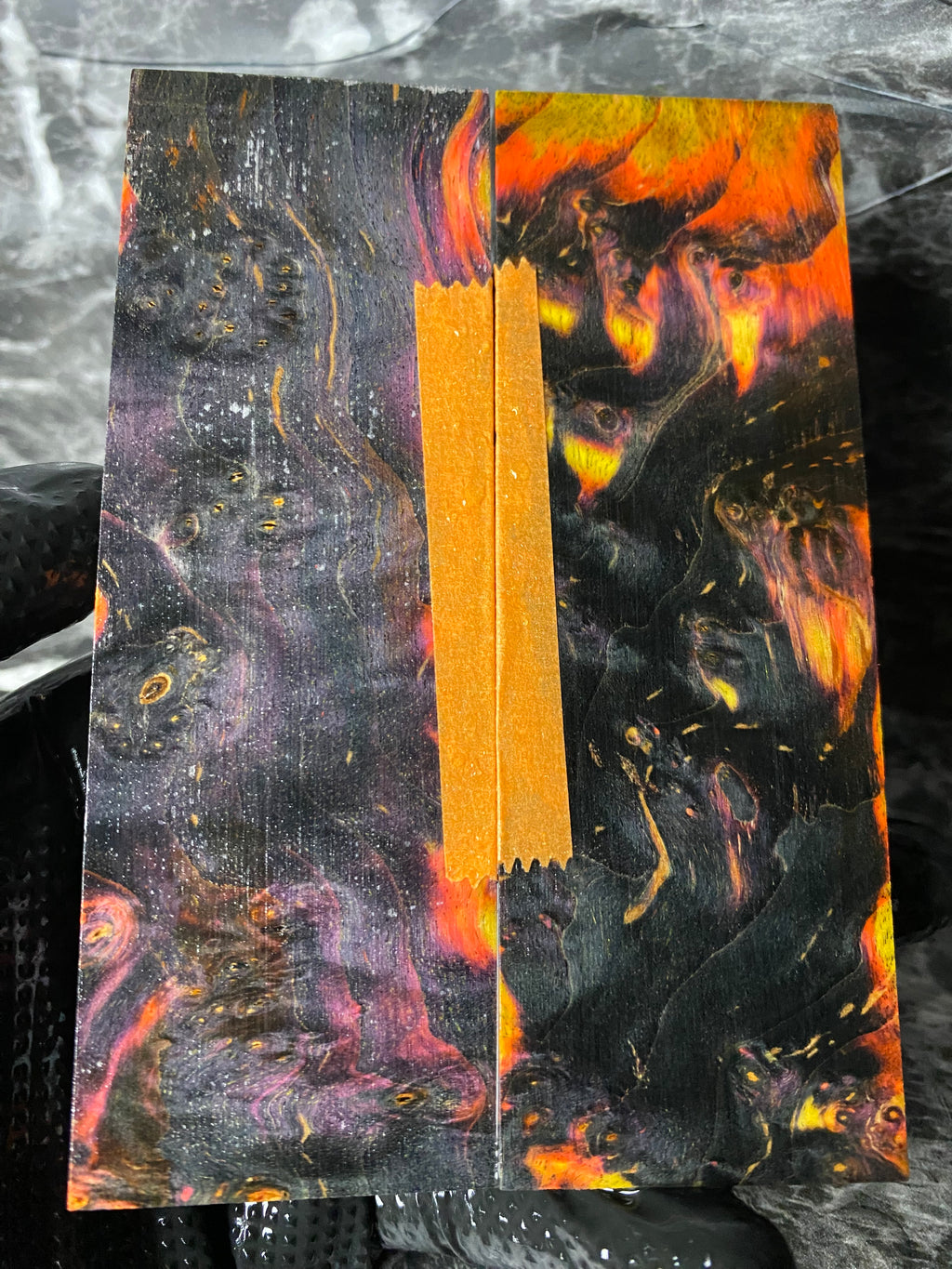 BISD142 - 5 x 1.75 x .38”