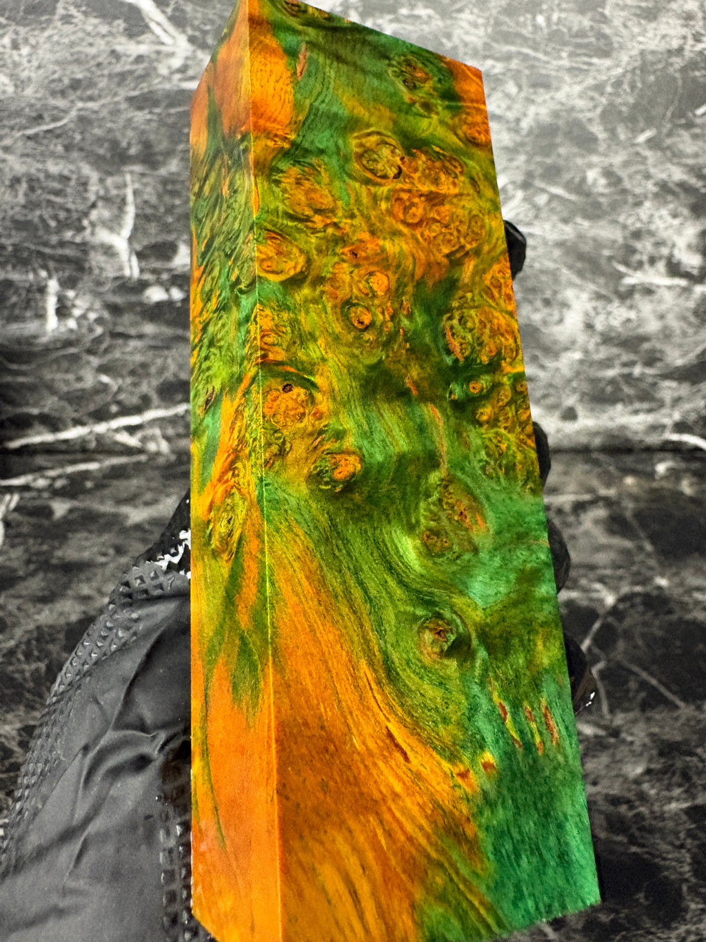 BIBD103 - 5 x 1.75 x 1.15”