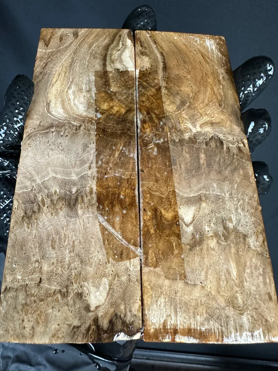 TKS100 - 6 x 2 x .26”