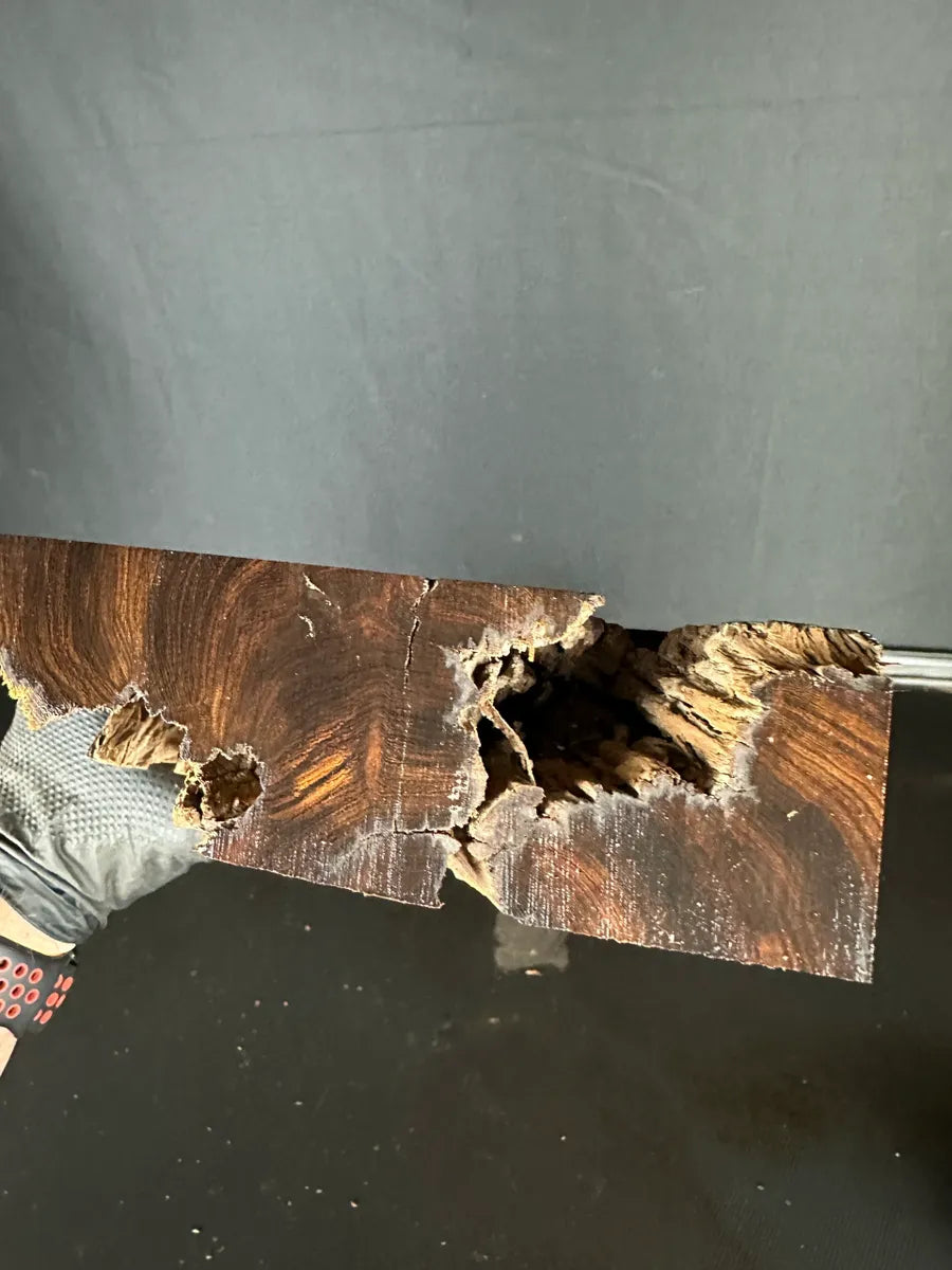 IWRAW100 - 20.25 x 5 x 1.9”