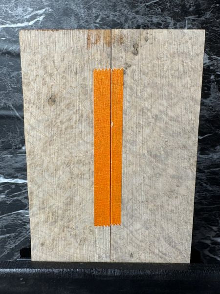 BAS100 - 6 x 2 x .37”