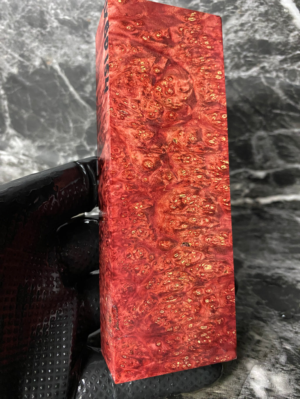 BXBD154 - 5.42 x 1.85 x 1.12”