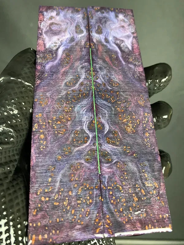 RWFD100 - 5 x 1.2 x .12”