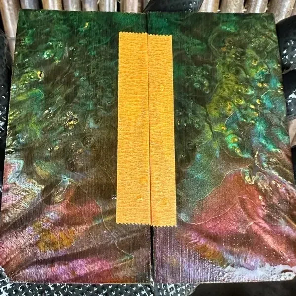 BXSD100 - 3.85 x 2 x .29”