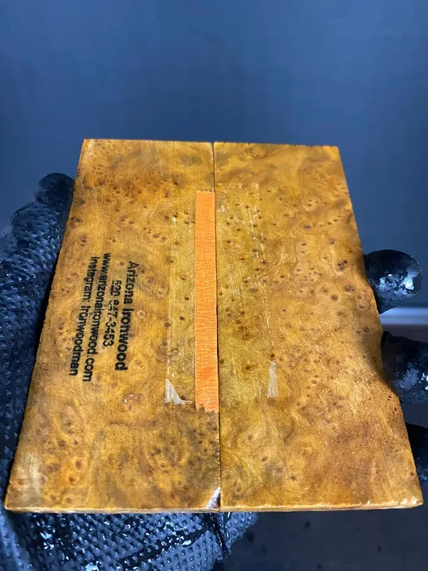 GPS100 - 5 x 1.9 x .34”