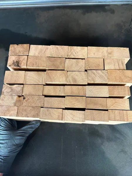 BARGAIN BOX100 - 5.2 x 1.8 x 1.2-.9”