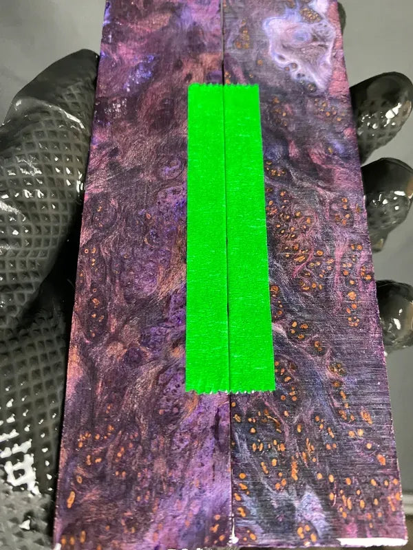 RWFD100 - 5 x 1.2 x .12”