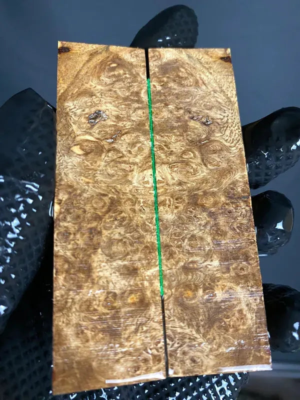 AMF100 - 3.5 x 1 x .12”