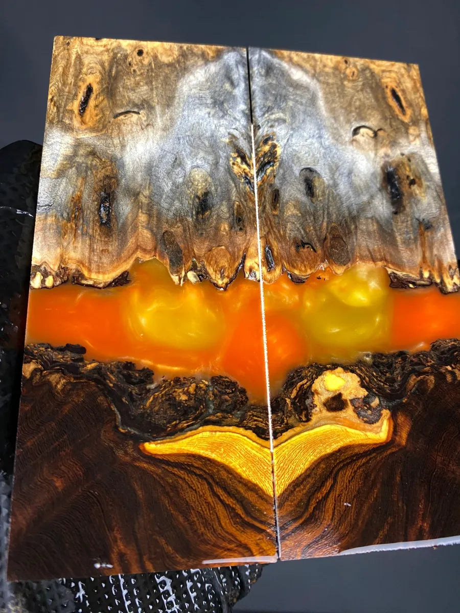 RES100 - 4.9 x 2 x .44”