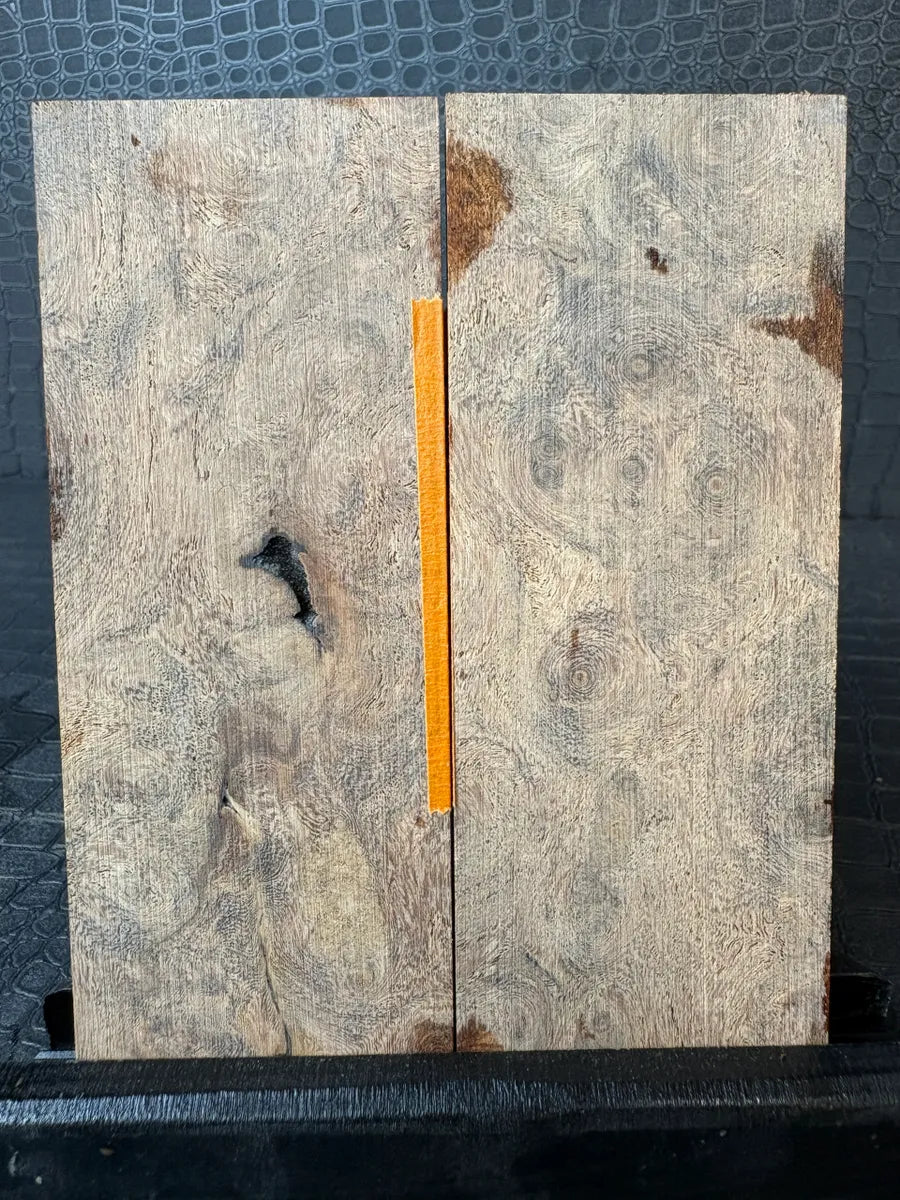 MQS100 - 5 x 2 x .4”