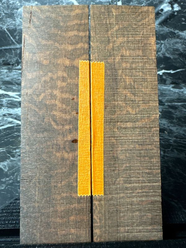 SWF100 - 5.35 x 1.55 x .2”