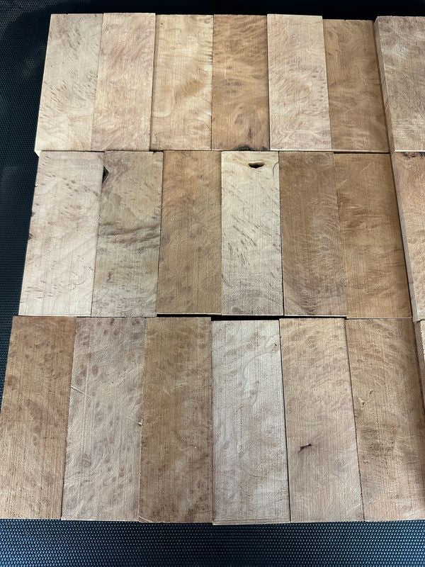 BARGAIN BOX100 - 5.2 x 1.8 x 1.2-.9”