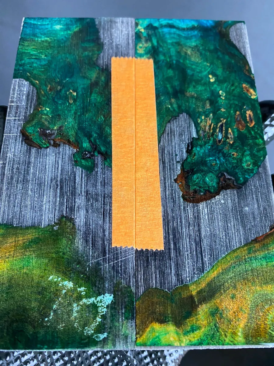 RES101- 5 x 1.85 x .37”