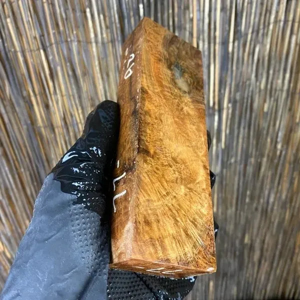 TKB101 - 6 x 1.96 x 1.12”