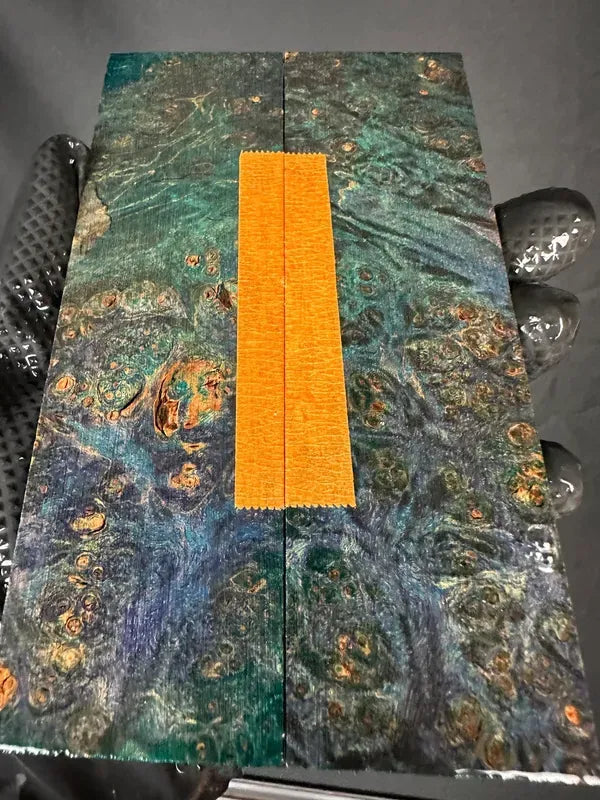 MASD101 - 6 x 1.7 x .33”
