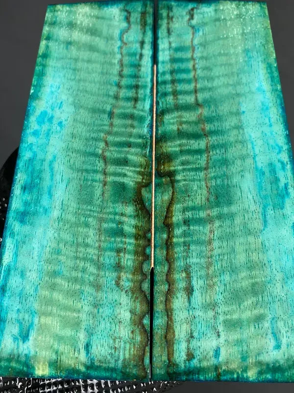 HCMD101 - 6 x 2 x .44”
