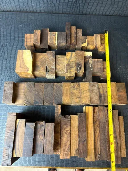 BARGAIN BOX101 - 49 blocks